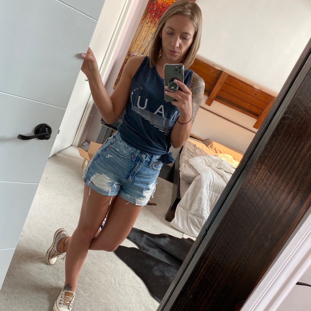 Meet your Posher, Destiny